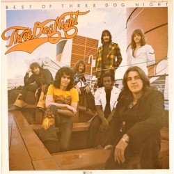 Пластинка Three Dog Night Best of Three Dog Night